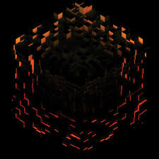 C418 – MINECRAFT VOLUME BETA - CD •