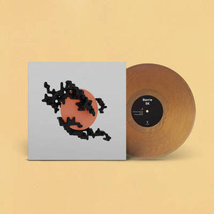 BARRIE – 5K (GOLDFISH VINYL) - LP •