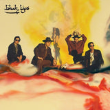 BLACK LIPS – ARABIA MOUNTAIN (YELLOW VINYL INDIE EXCLUSIVE) - LP •