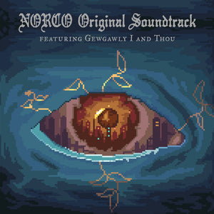 GEWGAWLY I & THOU – NORCO ORIGINAL - O.S.T. - CD •