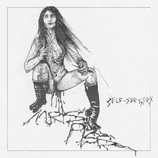 MRS.PISS – SELF-SURGERY (DIGIPAK) - CD •