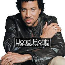 RICHIE,LIONEL – DEFINITIVE COLLECTION (REMASTER) - CD •