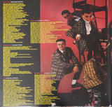 MIGHTY MIGHTY BOSSTONES – MORE NOISE & OTHER DISTURBANCES (GREEN VINYL) (GATEFOLD) - LP •