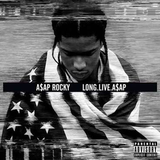 A$AP ROCKY ( ASAP ROCKY ) – LONG LIVE A$AP (COLORED VINYL) (DELUXE) - LP •