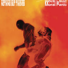 NOTHING BUT THIEVES – MORAL PANIC - CD •