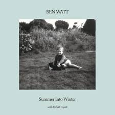 WATT,BEN / WYATT,ROBERT – SUMMER INTO WINTER (COLORED VINYL) (RSD1) - LP •