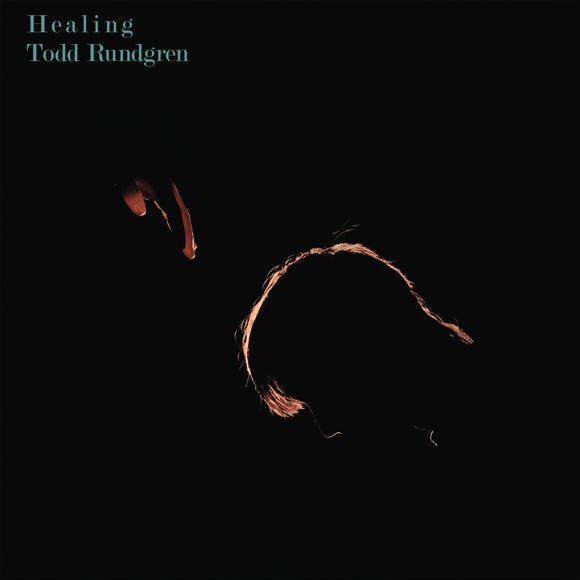 RUNDGREN,TODD – HEALING (BLUE)  [RSD Black Friday 2021] (BF21) - LP •