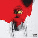 RIHANNA – ANTI - LP •