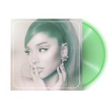 GRANDE,ARIANA – POSITIONS (GLOW IN THE DARK) - LP •