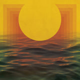 EL TEN ELEVEN – TRANSITIONS (ORANGE VINYL) - LP •