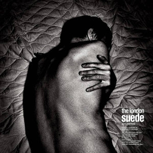 SUEDE (LONDON SUEDE) – AUTOFICTION - LP •