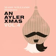 WILLIAMS,MARS – AN AYLER XMAS VOL. 4 - LP •