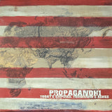 PROPAGANDHI – TODAY'S EMPIRES, TOMORROW'S AS - LP •