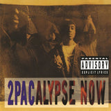 2PAC – 2PACALYPSE NOW (180 GRAM) - LP •