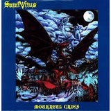 SAINT VITUS <br/> <small>MOURNFUL CRIES</small>