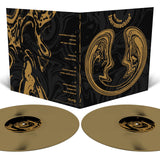 MERZBOW – TAUROMACHINE (METALLIC GOLD) - LP •