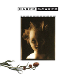 HAREM SCAREM – HAREM SCAREM (RED GRAPE) - LP •