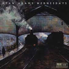 ADAMS,RYAN – WEDNESDAYS (DIGIPAK) - CD •