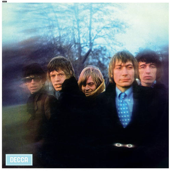 ROLLING STONES – BETWEEN THE BUTTONS (UK) (180 GRAM) - LP •