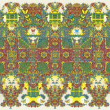 KING GIZZARD & THE LIZARD WIZARD – BUTTERFLY 3000 [INDIE EXCLUSIVE LIMITED EDITION KOREAN LP] - LP •