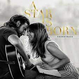 LADY GAGA / COOPER,BRADLEY – A STAR IS BORN / O.S.T. - LP •