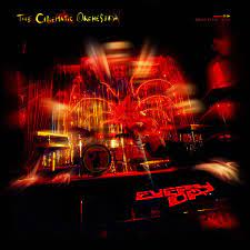 CINEMATIC ORCHESTRA – EVERYDAY - LP •