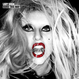 LADY GAGA – BORN THIS WAY - LP •