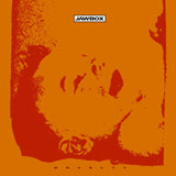 JAWBOX – NOVELTY (TRANSLUCENT ORANGE VINYL) - LP •