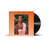 HOUSTON,WHITNEY – WHITNEY HOUSTON - LP •