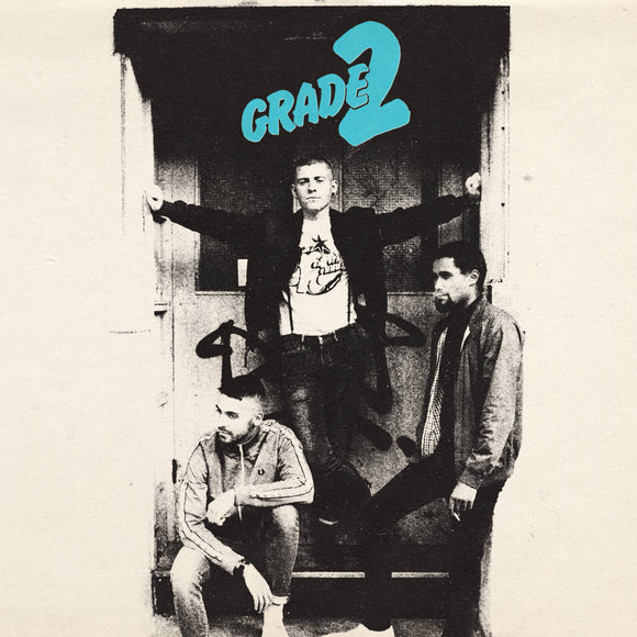 GRADE 2 – GRADE 2 - LP •