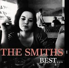 SMITHS – BEST 1 - CD •