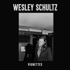 SCHULTZ,WESLEY – VIGNETTES - CD •