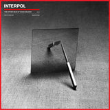 INTERPOL – OTHER SIDE OF MAKE-BELIEVE - LP •