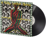TRIBE CALLED QUEST – MIDNIGHT MARAUDERS - LP •