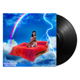 RICO NASTY – NIGHTMARE VACATION - LP •