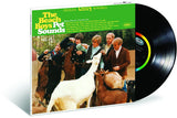 BEACH BOYS – PET SOUNDS (STEREO) (180 GRAM) - LP •
