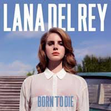DEL REY,LANA – BORN TO DIE - LP •