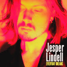 LINDELL,JESPER – EVERYDAY DREAMS (STARBURST) (RSD3) - LP •
