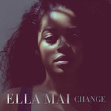 MAI,ELLA – TIME CHANGE READY (ANNIVERSARY) [Black LP/Violet LP/Orange LP] - LP •
