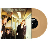 AUTOUR DE LUCIE – IMMOBILE (TAN VINYL) - LP •