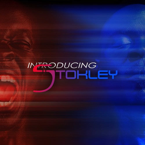 STOKLEY – INTRODUCING STOKLEY - CD •