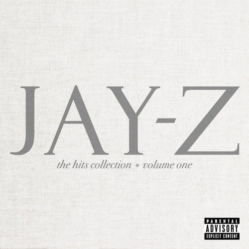 JAY-Z – HITS COLLECTION VOL. 1 - CD •