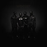 WEEZER – WEEZER (BLACK ALBUM) - LP •