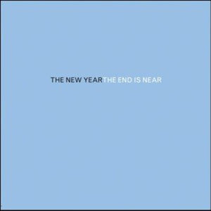 NEW YEAR – END IS NEAR - LP •