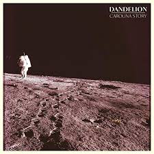 CAROLINA STORY – DANDELION - CD •