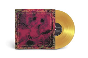 KYUSS – BLUES FOR THE RED SUN (ROCKTOBER GOLD VINYL) - LP •