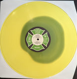 THEY MIGHT BE GIANTS – FLOOD (GREEN MULTI-VERSE) - LP •