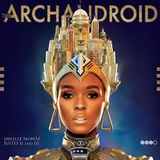 MONAE,JANELLE – ARCHANDROID - LP •