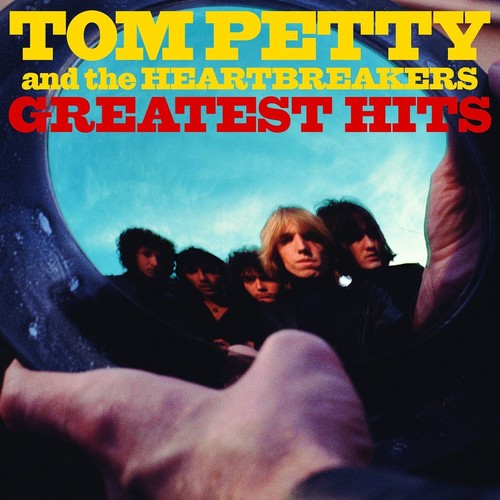 PETTY,TOM – GREATEST HITS - LP •