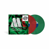 MOTOWN 1S – MOTOWN CHRISTMAS #1S (RED/GREEN) - LP •